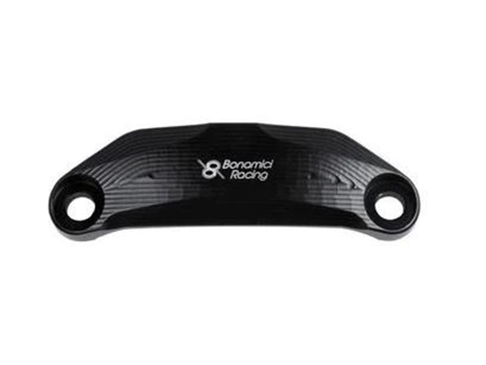 Bonamici Racing Engine Protection Left Side for the MV Agusta F4 and Brutale 990/1090 2010-2019 Bonamici Racing Engine Protection Left Side for the MV Agusta F4 and Brutale 990/1090 2010-2019